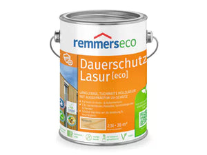 Öl-Dauerschutz-Lasur (ECO) / 0.75 L