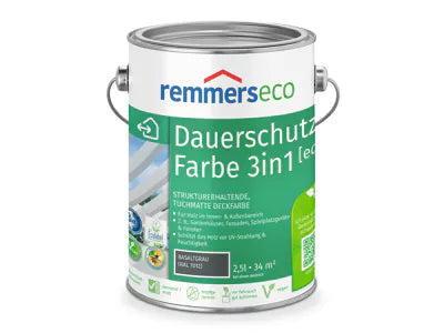 Öl-Farbe (ECO) / 0.75 L