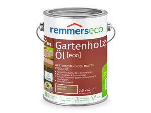 Gartenholz-Öl (ECO) / 5 L