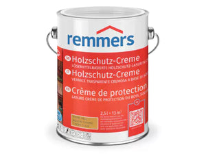 Holzschutz-Creme / 0.75 L