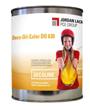 1K DECO-OIL-COLOR DO 630 (Decopaintkonformes, FARBIGES Universal-Öl)